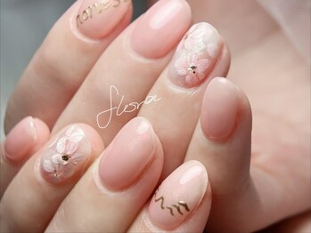 フローラ(flora)/