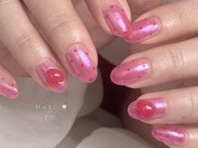 リム(rm.)/ドットネイル