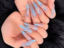 ヘレンネイル(HELEN NAIL)