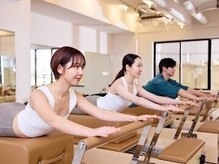 カサネ 八王子店(KASANE)/Stretch ～背骨～