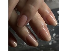 ラムネイル(la_m.nail)の雰囲気（シンプルで上品なネイルが得意です。）