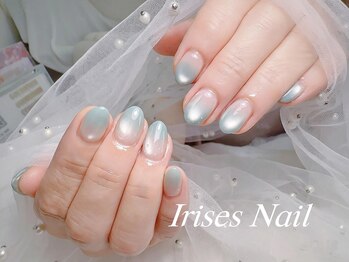 アイリスネイル(Irises Nail)/