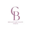 バストアップ&バストケア専門サロン CANBELLE 【キャンベル】のお店ロゴ