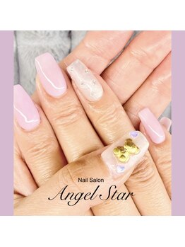 エンジェルスター(Angel Star)/大人可愛い♪くまちゃん