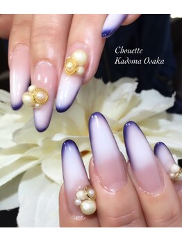 シュエット(Chouette)/