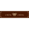 リンパサロン シュシュ(CHOU CHOU.)ロゴ