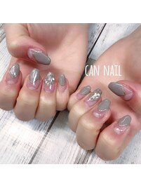 不規則フレンチ♪