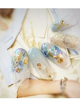 ツインクルスター(TWINKLE STAR)/定額デザイン