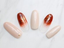 ジーネイルコウベ(G NAIL KOBE)/ハンドDコース 2990円
