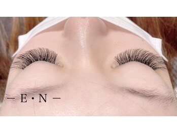 エン(E N)/ボリュームラッシュ付け放題