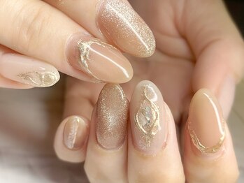 サロン ド ワカ(Salon de WAKA)/