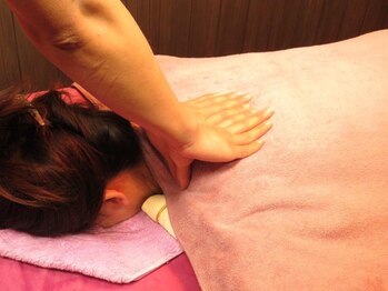 清香苑 日本橋馬喰町店/