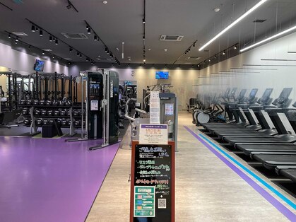 エニタイムフィットネス 西那須野店の写真