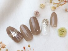 プレジール(Plaisir)/21,9月サンプルデザイン*