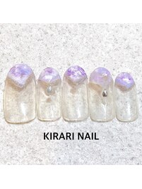 定額コース★¥9900デザイン