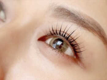 チャーム 近江八幡店(Charm)/アッパーリフトカール