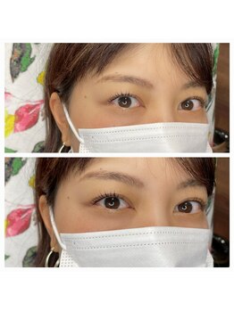 イヴ(Eve)/パリジェンヌラッシュリフト