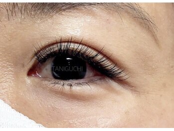 美製作所 ビューティー ワークス 橋本店(Beauty Works)/ボリューム×フラットラッシュ