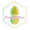 パイナップルピース(Pineapple Peace)のお店ロゴ