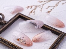 グランビューティー 藤枝店(gran beauty)/ジェルネイル/藤枝/島田/焼津