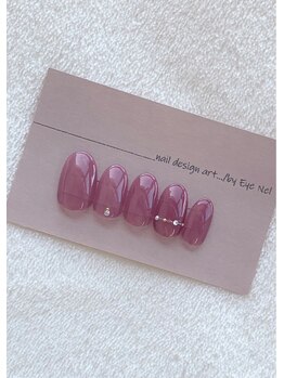 アイネル(EyeNel)/オフィスネイル