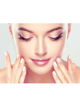 お肌をきれいにしたい