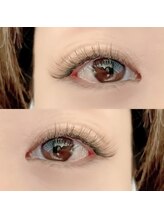 テュセ(Tu sais)/フラットラッシュで持続UP◎