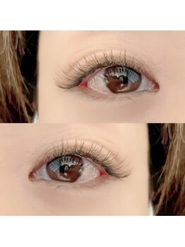 テュセ(Tu sais)/フラットラッシュで持続UP◎