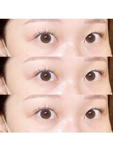 グラッディ(Glady)/パリジェンヌ