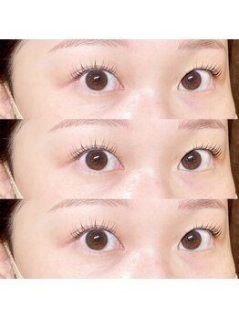 グラッディ(Glady)/パリジェンヌ