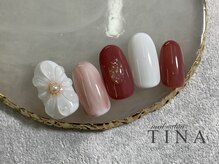 ティナ(TINA)/