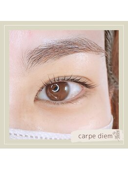 カルペ ディエム 新川店(carpe diem)/ラッシュリフト