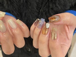 ちぐはぐニュアンス