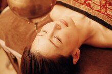 アーユルヴェーダ専門店 サラージュ 神戸元町(SALA JYU)