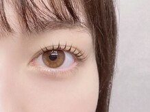 アイラッシュ スウェラ(Eyelash Swella)/オーダーメイドまつげパーマ