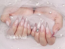 ワウホンマグネットデザイン