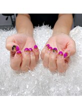 ベリール(Belire)/定額☆フレンチ☆フィルイン