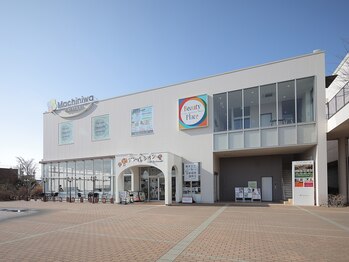 ルミアスココ まちにわとよかわ店(LUMIAS coco)/外観