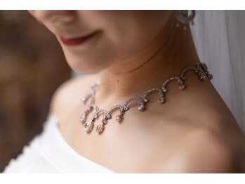 アクネ菌ケア専門サロン ベネーブ 武蔵小杉店/ブライダル