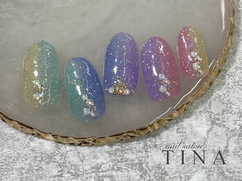 ティナ(TINA)/