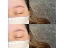 パルフェ(Parfait)/パリジェンヌブロウリフト