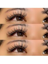 レイ(Ray)/BINDLOCK