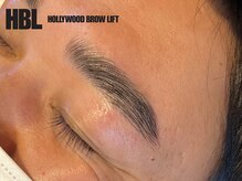 チュラ(Chura)/ハリウッドブロウリフト