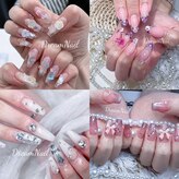 ドリーム ネイル 日暮里店(Dream Nail)