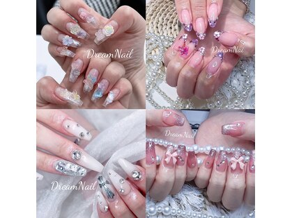 ドリーム ネイル 日暮里店(Dream Nail)の写真