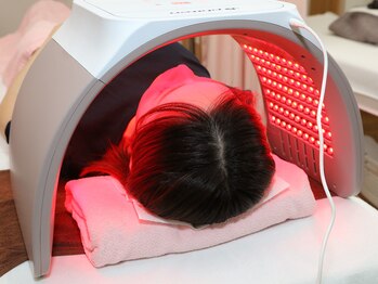 やわらぎ治療院/光美容鍼