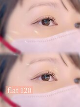 トロワ(TROIS)/カラーエクステ