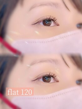 トロワ(TROIS)/カラーエクステ