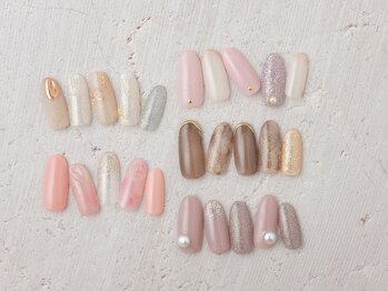 テラスアヴェダ 心斎橋店(Terrace AVEDA)/スタッフ限定デザイン