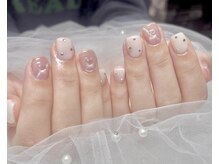 アトリエプレゼンツネイル 国分寺店(atelier present’s nail)/